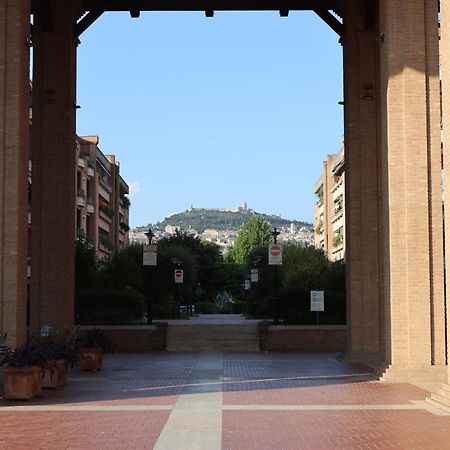 Appartement Casa Ale&Vale Assisi à Santa Maria Degli Angeli  Extérieur photo